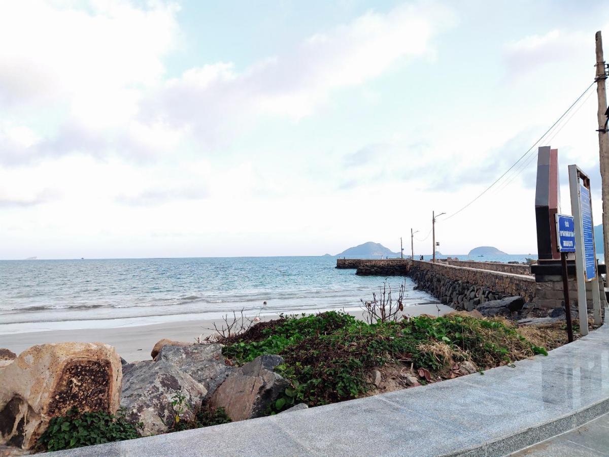 Sao Mai Hotel Chi Khu Co Ong Dış mekan fotoğraf
